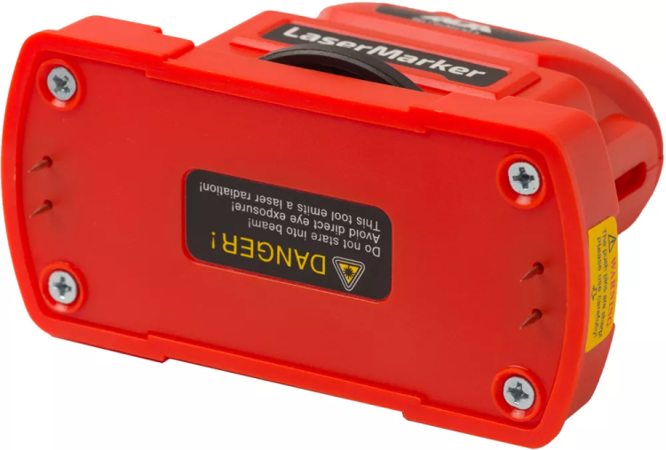 Уровень лазерный ADA LaserMarker купить в Нягани