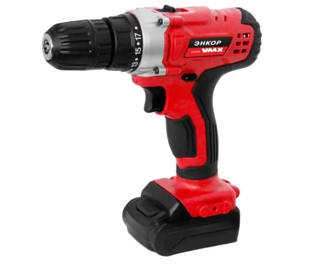 Шуруповерт акк VDS-10/12LS VMX 510007 купить в Нягани