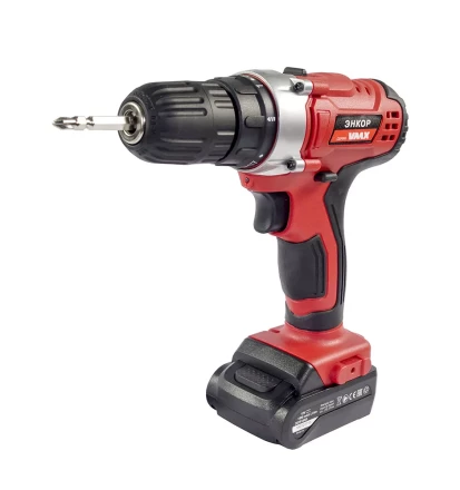 Шуруповерт акк VDS-10/12LS VMX 510007 купить в Нягани