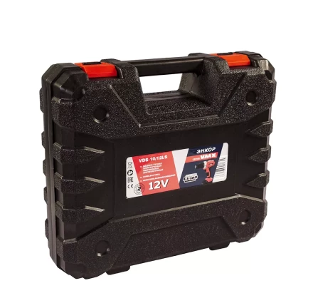 Шуруповерт акк VDS-10/12LS VMX 510007 купить в Нягани