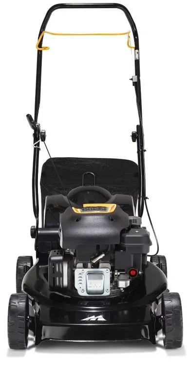 Газонокосилка McCulloch M46-110R Classic купить в Нягани