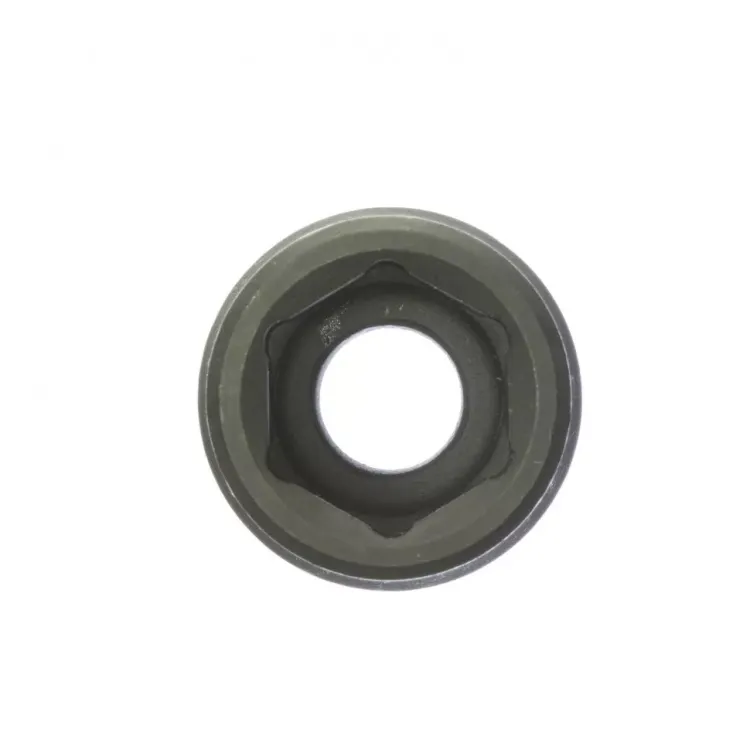 Головка ударная шестигранная 18 мм 1/2" CrMo Stels 13923 купить в Нягани