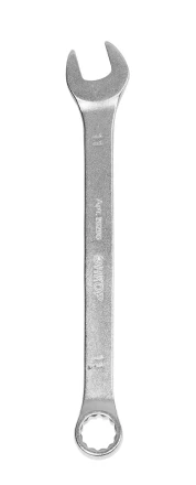 Ключ гаечный комбинированный 11x11 Энкор 26206 купить в Нягани