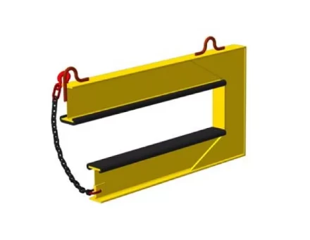 Захват для лестничных маршей ЗЛМ г/п 2,5 т (1200 мм) 1025005 купить в Нягани