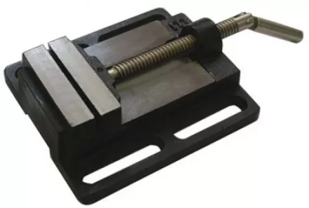 Тиски  127мм для Корвета-44,241 1/5 23478 купить в Нягани