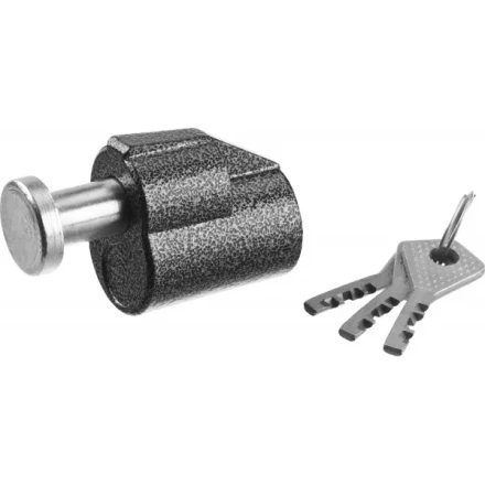 Замок навесной, дисковый механизм секрета, ВС2-14А 37220-14 купить в Нягани