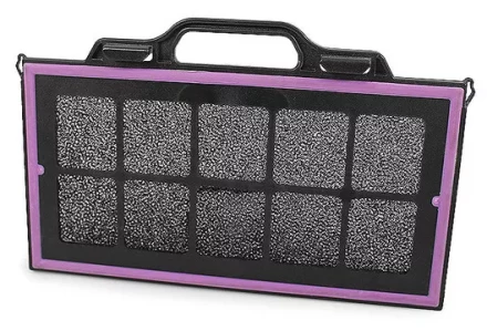 Губчатый фильтр для пылесоса MESSER JN501 купить в Нягани