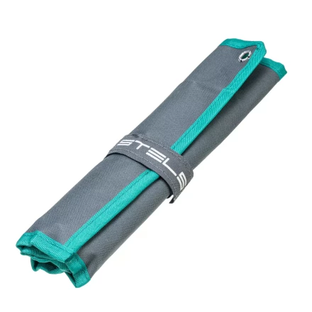 Набор ключей комбинированных Stels 6-19 мм, 8 шт., CrV, матовый хром 15443 купить в Нягани