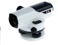 Нивелир ADAPROF X32 рейка STAFF 5 штатив на винтах Light S комплект ADA