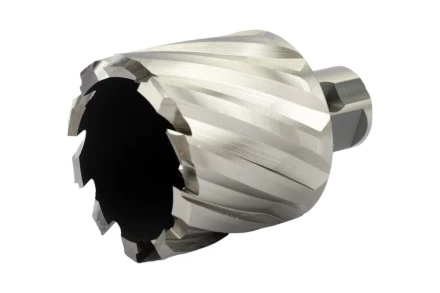 Корончатое сверло Messer HSS по металлу диаметр 42 мм/длина 30 мм купить в Нягани