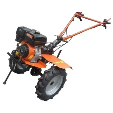 Мотоблок бензиновый RedVerg Голиаф-2-7Б купить в Нягани