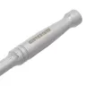 Ключ-трещотка 3/8" Gross 14051, CrV, 120 зубьев, цельнометаллический, хром купить в Нягани