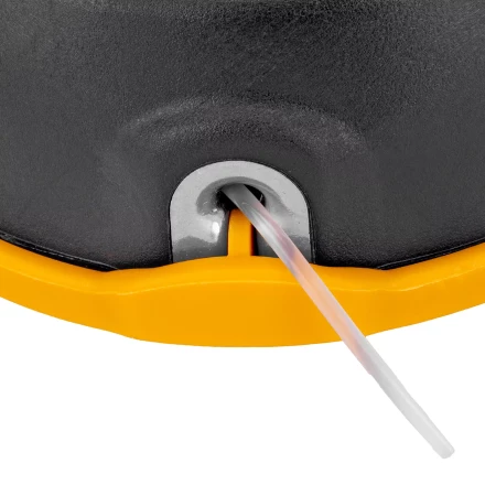 Катушка для триммера гайка М10,лев,М8 лев и прав, адаптер М8 левая, шаг 1,25 мм Kronwerk 96354 купить в Нягани