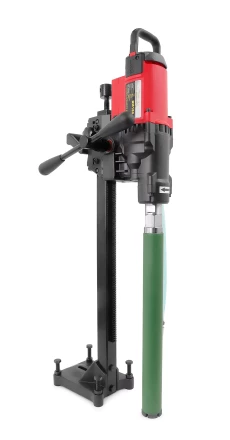 Комплект алмазного бурения MESSER DM180-1-P купить в Нягани