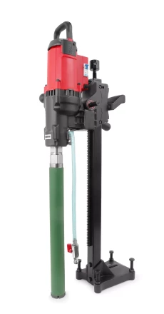 Комплект алмазного бурения MESSER DM180-1-P купить в Нягани