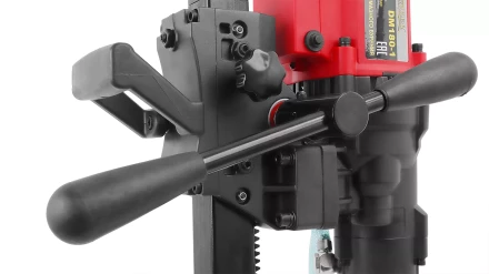 Комплект алмазного бурения MESSER DM180-1-P купить в Нягани