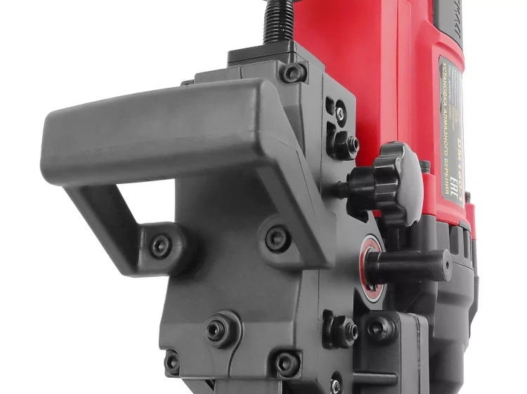 Комплект алмазного бурения MESSER DM180-1-P купить в Нягани