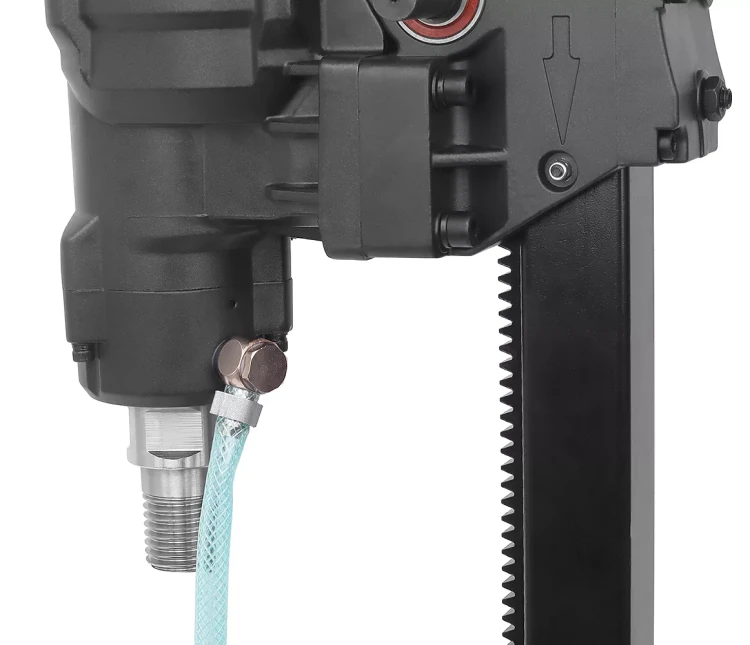 Комплект алмазного бурения MESSER DM180-1-P купить в Нягани