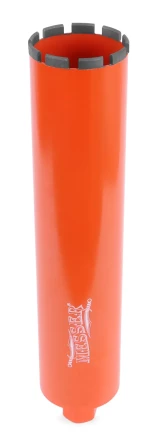 Коронка алмазная MESSER LZ 102/H10/450/1 купить в Нягани