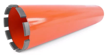 Коронка алмазная MESSER LZ 102/H10/450/1 купить в Нягани