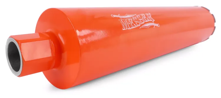 Коронка алмазная MESSER LZ 102/H10/450/1 купить в Нягани