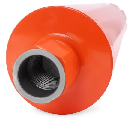 Коронка алмазная MESSER LZ 102/H10/450/1 купить в Нягани