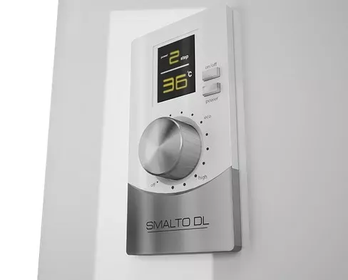 Водонагреватель ZANUSSI ZWH/S 50 Smalto DL купить в Нягани
