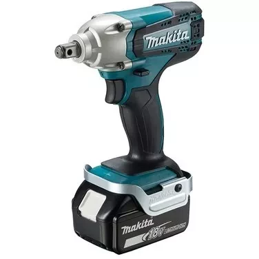 Аккумуляторный гайковерт Makita DTW190RME купить в Нягани