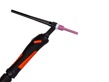 Горелка TECH TS 20 М12х1 4метр водяное охлаждение IOM6906 Сварог купить в Нягани