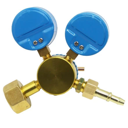 Редуктор кислородный БКО-50 Basic (Оберон) Q4126 купить в Нягани