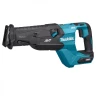 Аккумуляторная сабельная пила Makita XGT JR002GZ (40V,  без АКБ и ЗУ) купить в Нягани
