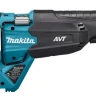 Аккумуляторная сабельная пила Makita XGT JR002GZ (40V,  без АКБ и ЗУ) купить в Нягани