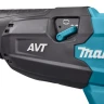 Аккумуляторная сабельная пила Makita XGT JR002GZ (40V,  без АКБ и ЗУ) купить в Нягани