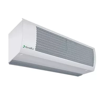 Воздушно-тепловая завеса водяная электрическая BALLU BHC-22WR купить в Нягани