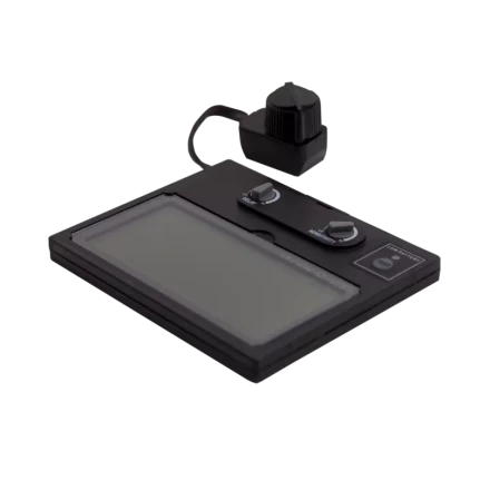 Маска сварщика Хамелеон STANDART (GREY) 21091317 купить в Нягани