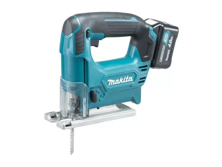 Аккумуляторный лобзик Makita JV101DWAE купить в Нягани