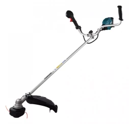 Аккумуляторный триммер 40В Makita UR006GM102 (1 АКБ 4Ач, ЗУ)