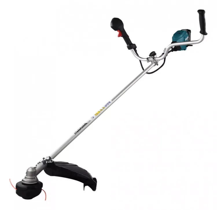 Аккумуляторный триммер 40В Makita UR006GM102 (1 АКБ 4Ач,  ЗУ) купить в Нягани
