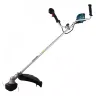 Аккумуляторный триммер 40В Makita UR006GM102 (1 АКБ 4Ач,  ЗУ) купить в Нягани