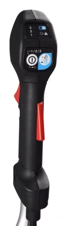 Аккумуляторный триммер 40В Makita UR006GM102 (1 АКБ 4Ач,  ЗУ) купить в Нягани