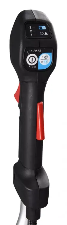 Аккумуляторный триммер 40В Makita UR006GM102 (1 АКБ 4Ач,  ЗУ) купить в Нягани