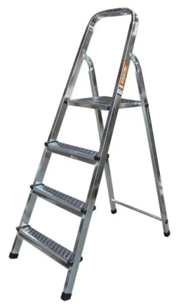 Стремянка стальная СС 1х4 Вихрь купить в Нягани