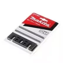 Нож для рубанка 82 мм Makita D-07951 (4шт) купить в Нягани