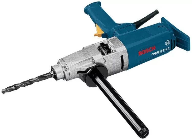 Дрель Bosch GBM 23-2 E купить в Нягани