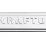 Ключ комбинированный KRAFTOOL, Cr-V, DIN 3113 27079-30 купить в Нягани