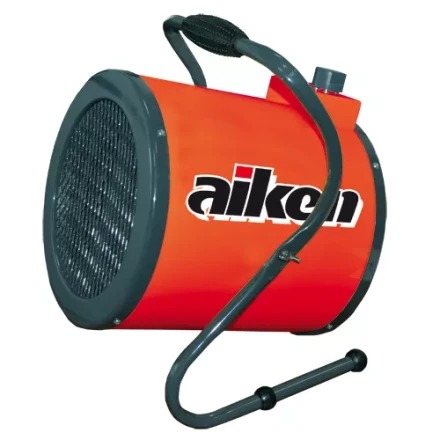 Тепловая пушка электрическая Aiken MEH 900R купить в Нягани