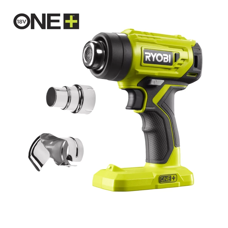 Ryobi Технический фен ONE R18HG-0 5133004423 купить в Нягани