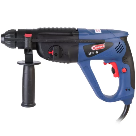 Перфоратор Диолд ПРЭ-8 купить в Нягани