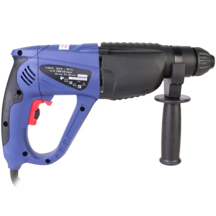 Перфоратор Диолд ПРЭ-8 купить в Нягани