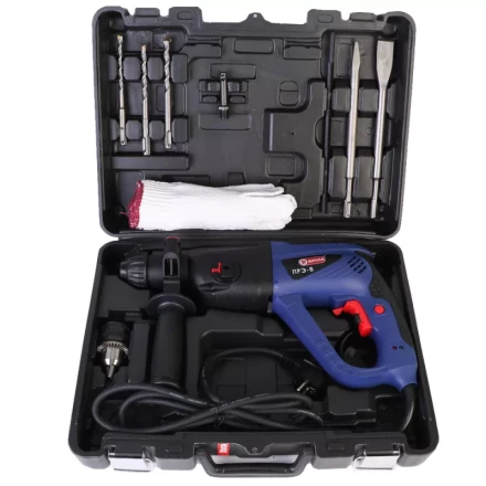 Перфоратор Диолд ПРЭ-8 купить в Нягани